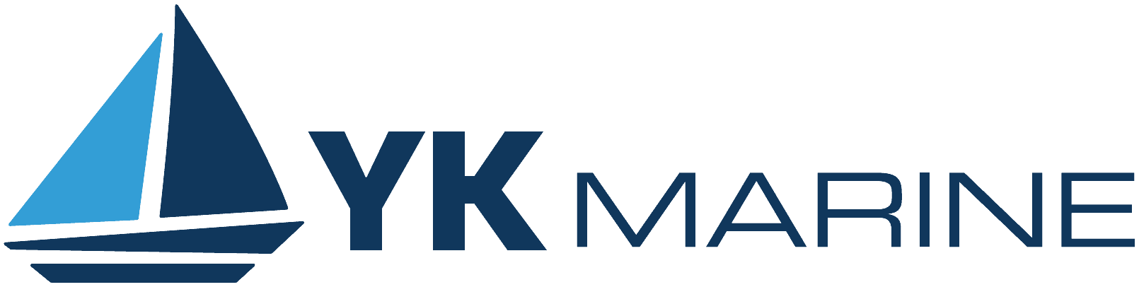 Logo YK Marine